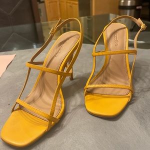 Reformation Heel